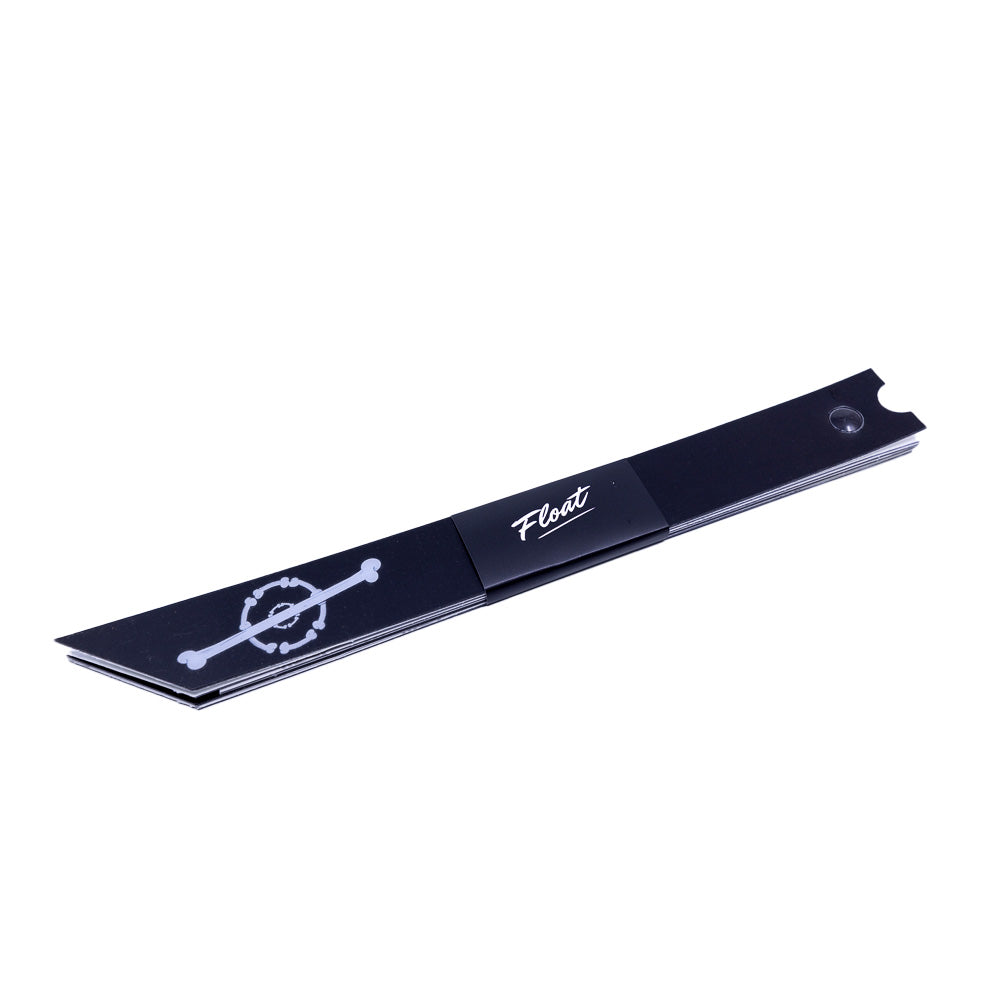 Float Sidekicks HD Reflective - High-Visibility Heavy Duty Rail Protection