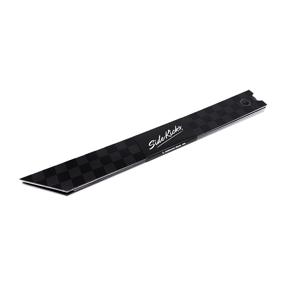 Float Sidekicks HD Reflective - High-Visibility Heavy Duty Rail Protection