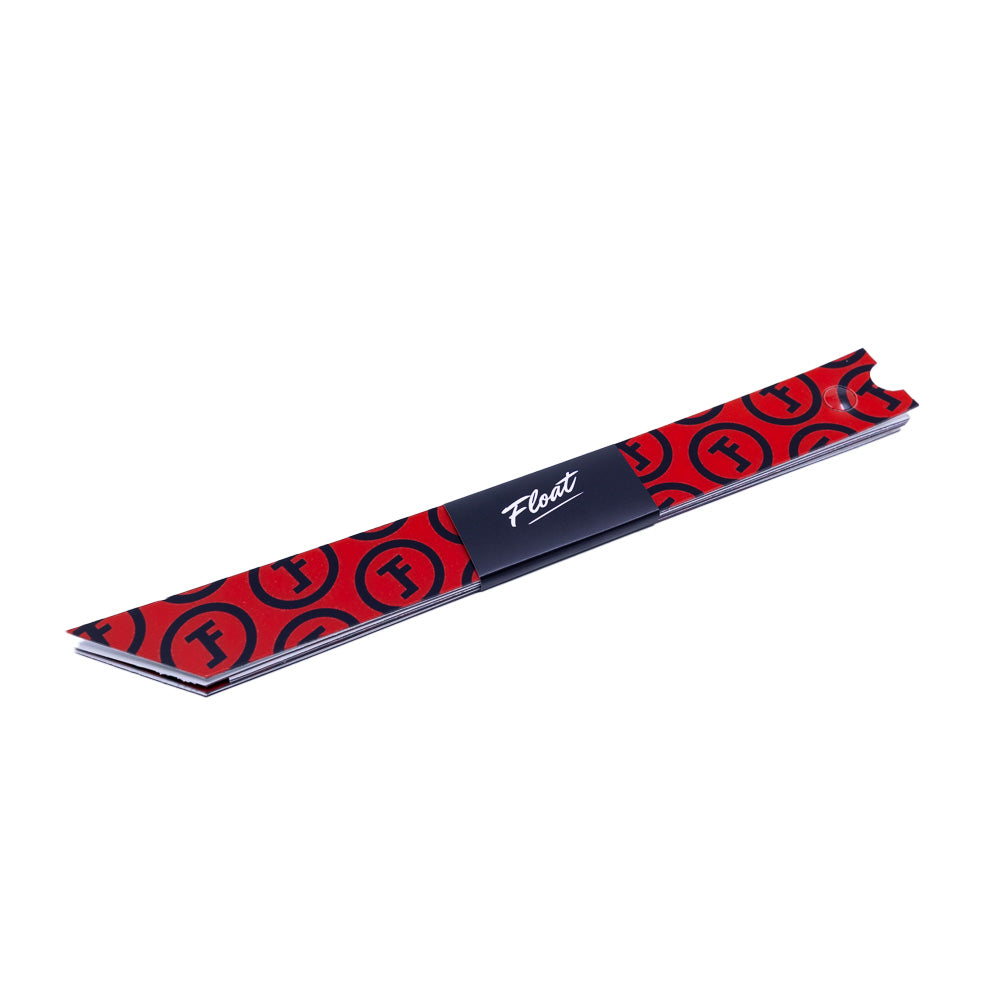 Float Sidekicks HD Reflective - High-Visibility Heavy Duty Rail Protection