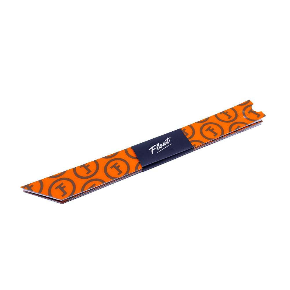 Float Sidekicks HD Reflective - High-Visibility Heavy Duty Rail Protection