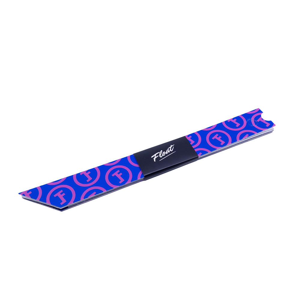 Float Sidekicks HD Reflective - High-Visibility Heavy Duty Rail Protection