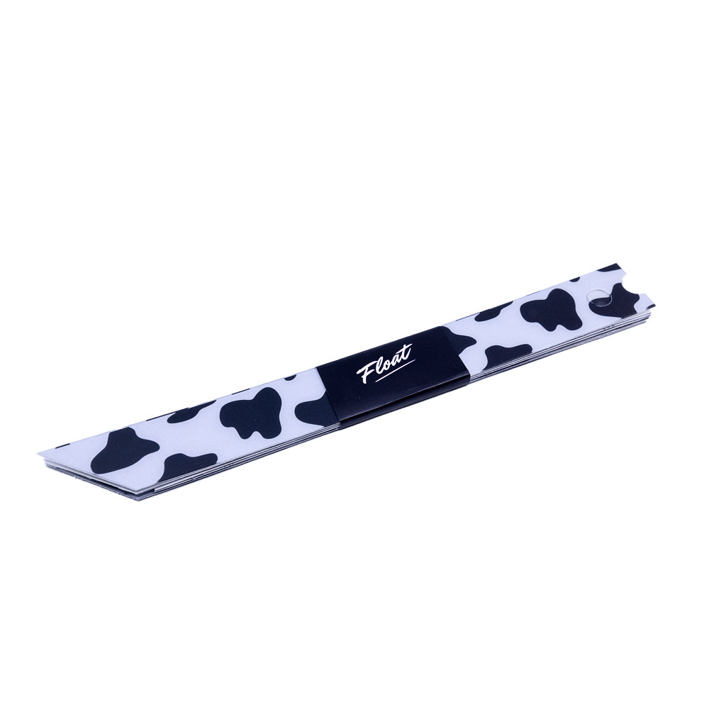 Float Sidekicks HD Reflective - High-Visibility Heavy Duty Rail Protection