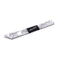 Float Sidekicks HD Reflective - High-Visibility Heavy Duty Rail Protection