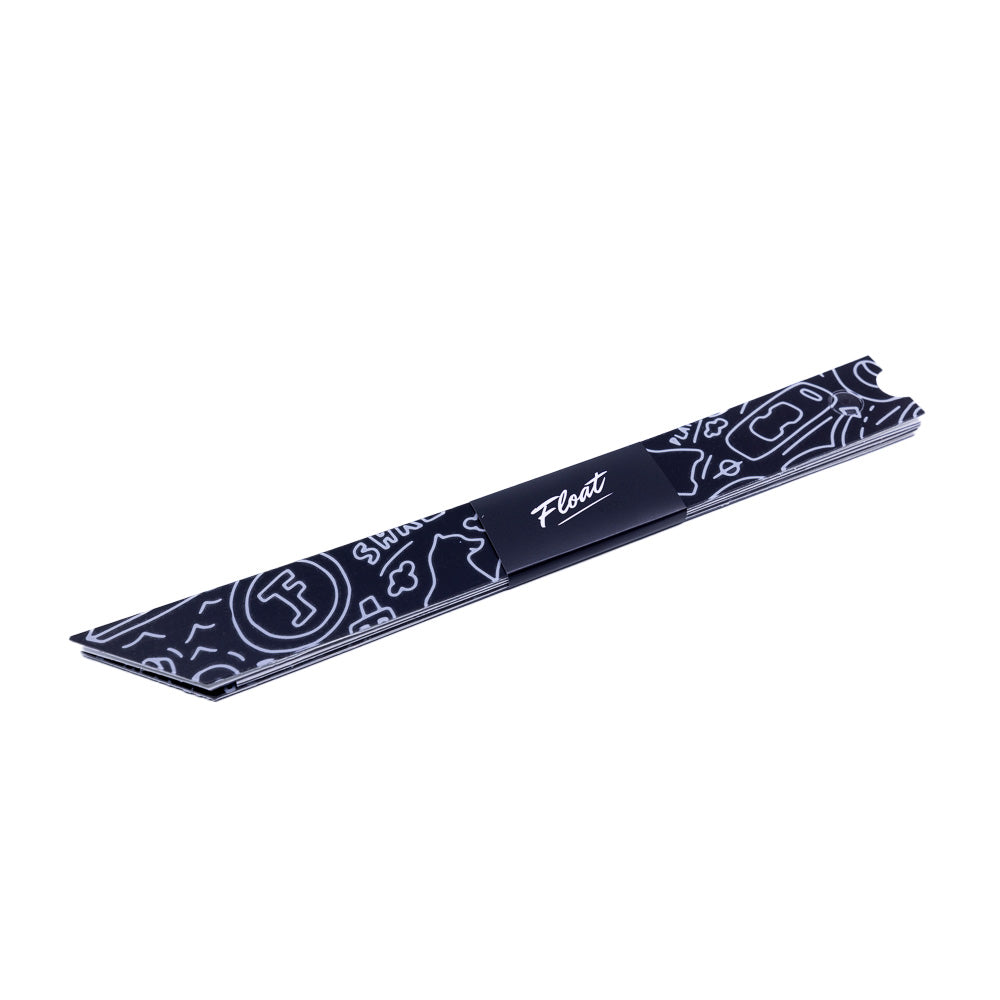 Float Sidekicks HD Reflective - High-Visibility Heavy Duty Rail Protection