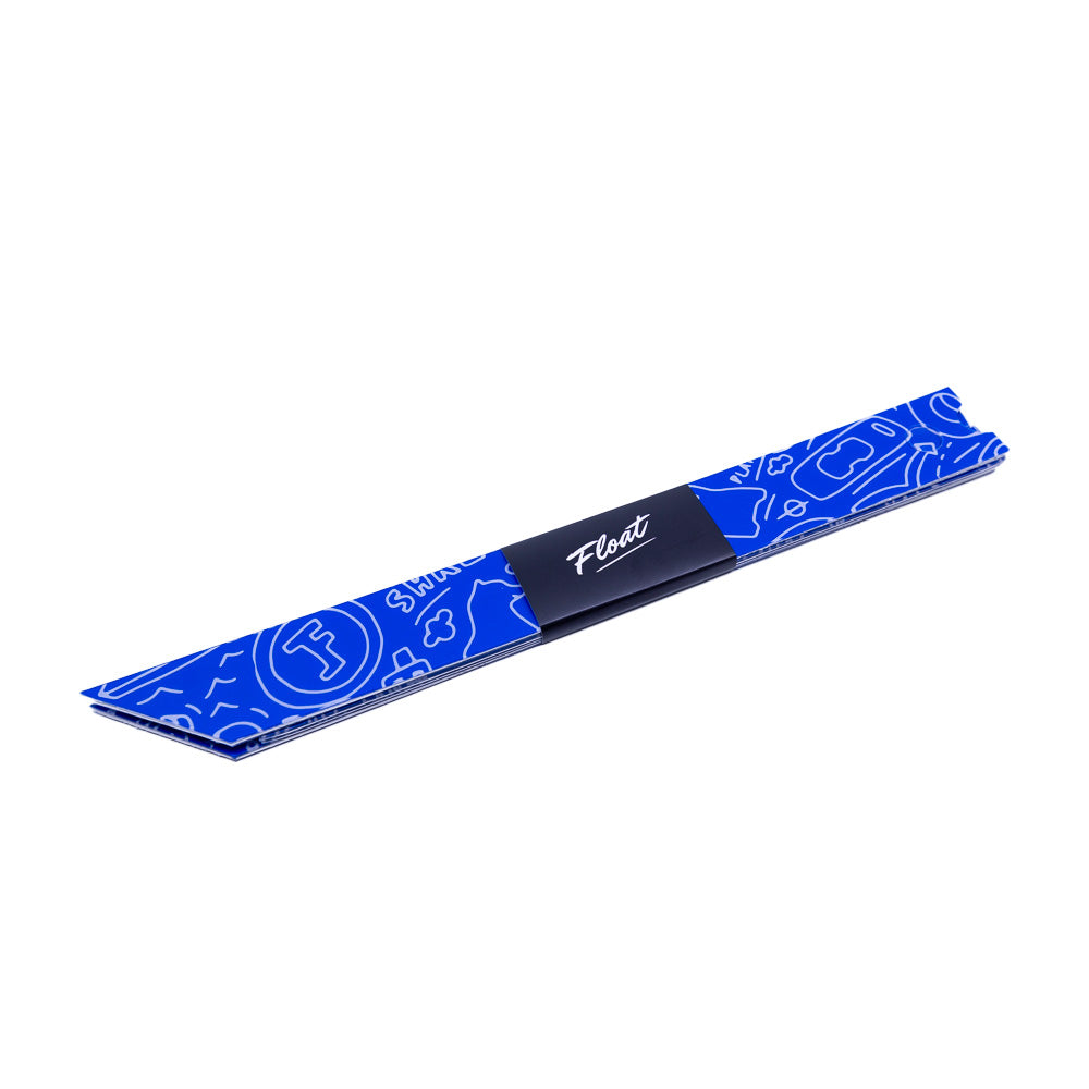 Float Sidekicks HD Reflective - High-Visibility Heavy Duty Rail Protection
