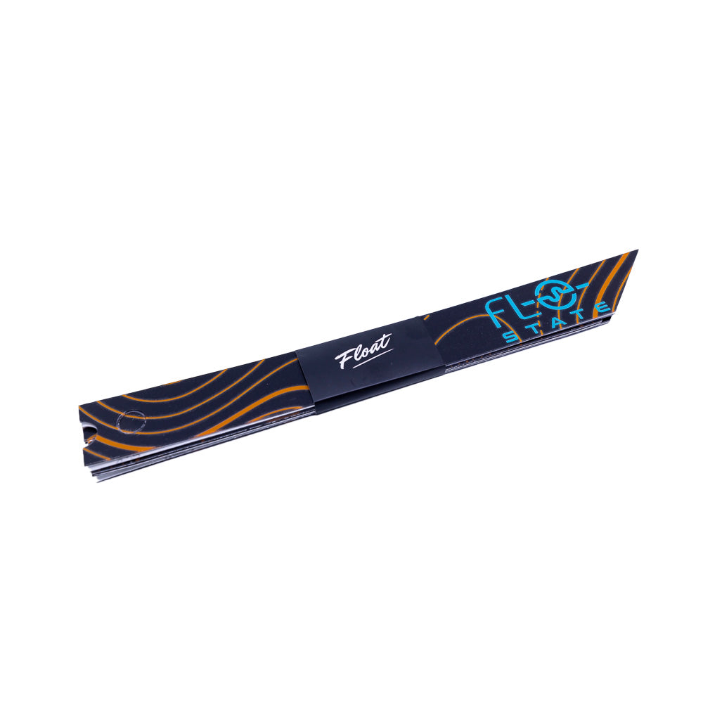 Float Sidekicks HD Reflective - High-Visibility Heavy Duty Rail Protection
