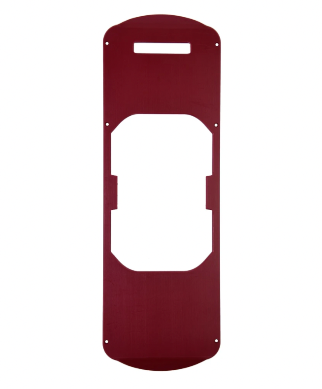 Solo Float Plates for Onewheel Pint