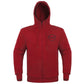 T.A.C. Armored Zip-Up Hoodie