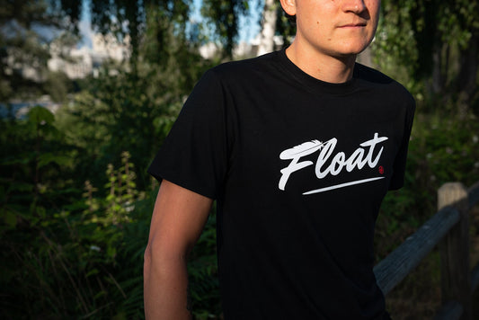 Float Life Canada Tee