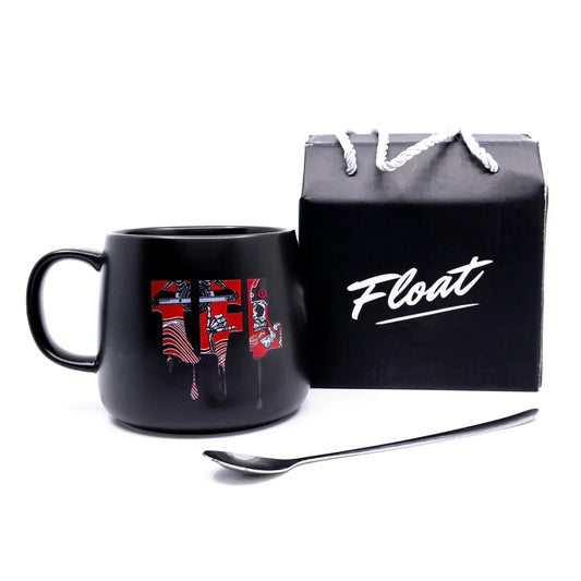 This is a Mug
