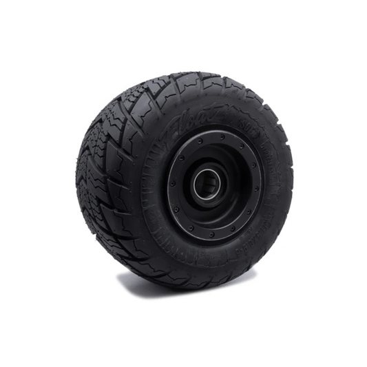 Pioneer Tire MTE 5" Hub Compatible
