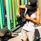 TFL RIDER BAG | BACKPACK