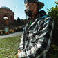TFL T.A.C. JACKET - FLANNEL