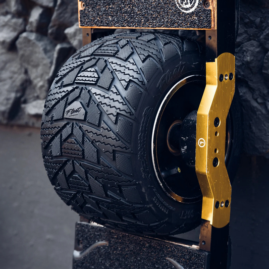 Thundercat Tire Onewheel
