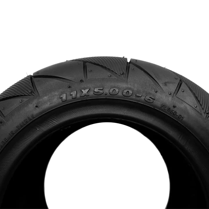 TFL Enduro Tire - Pint/Pint X Compatible Side 2