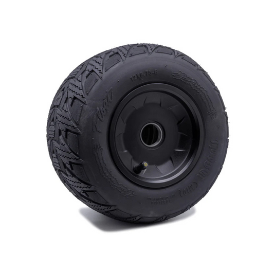 TFL Thundercat Tire BTG 6" Hub Compatible