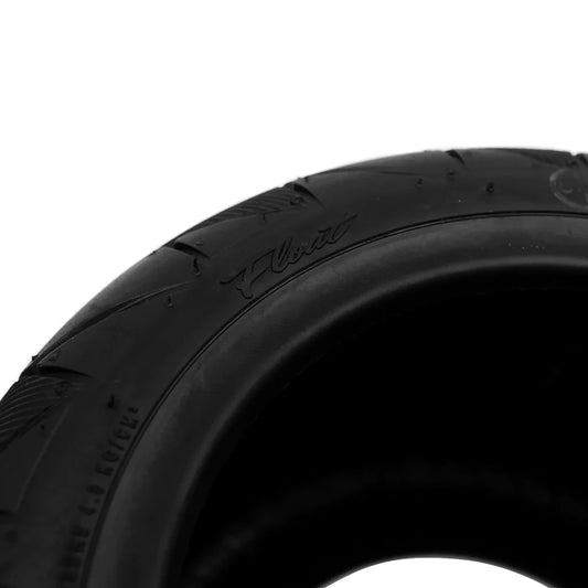 TFL XR Enduro Tire Side Pic