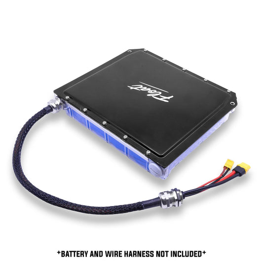 TORque BOX 2 (XR)