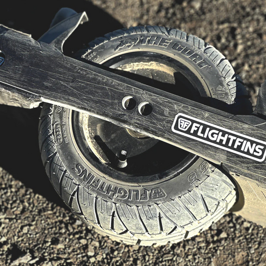 FF Goat 6.5" - Onewheel GT/GT-S Tire