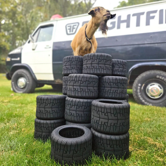 FF Goat 6.5" - Onewheel GT/GT-S Tire