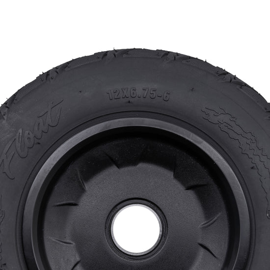 ThunderCat Tire BTG | 6" Hub Compatible