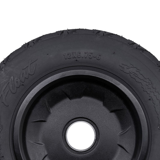 ThunderCat Tire BTG | 6" Hub Compatible