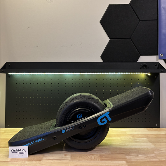 Used Onewheel GT-S Series