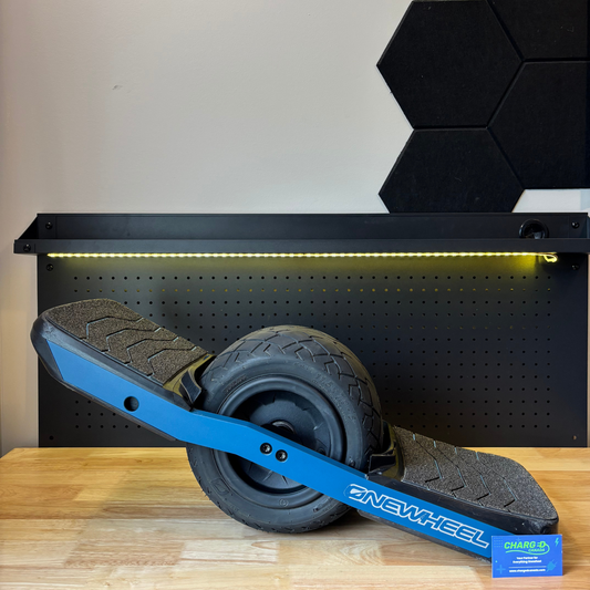 Used Onewheel XR Classic Recurve