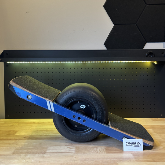 Used Onewheel +
