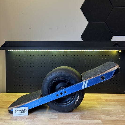 Used Onewheel +