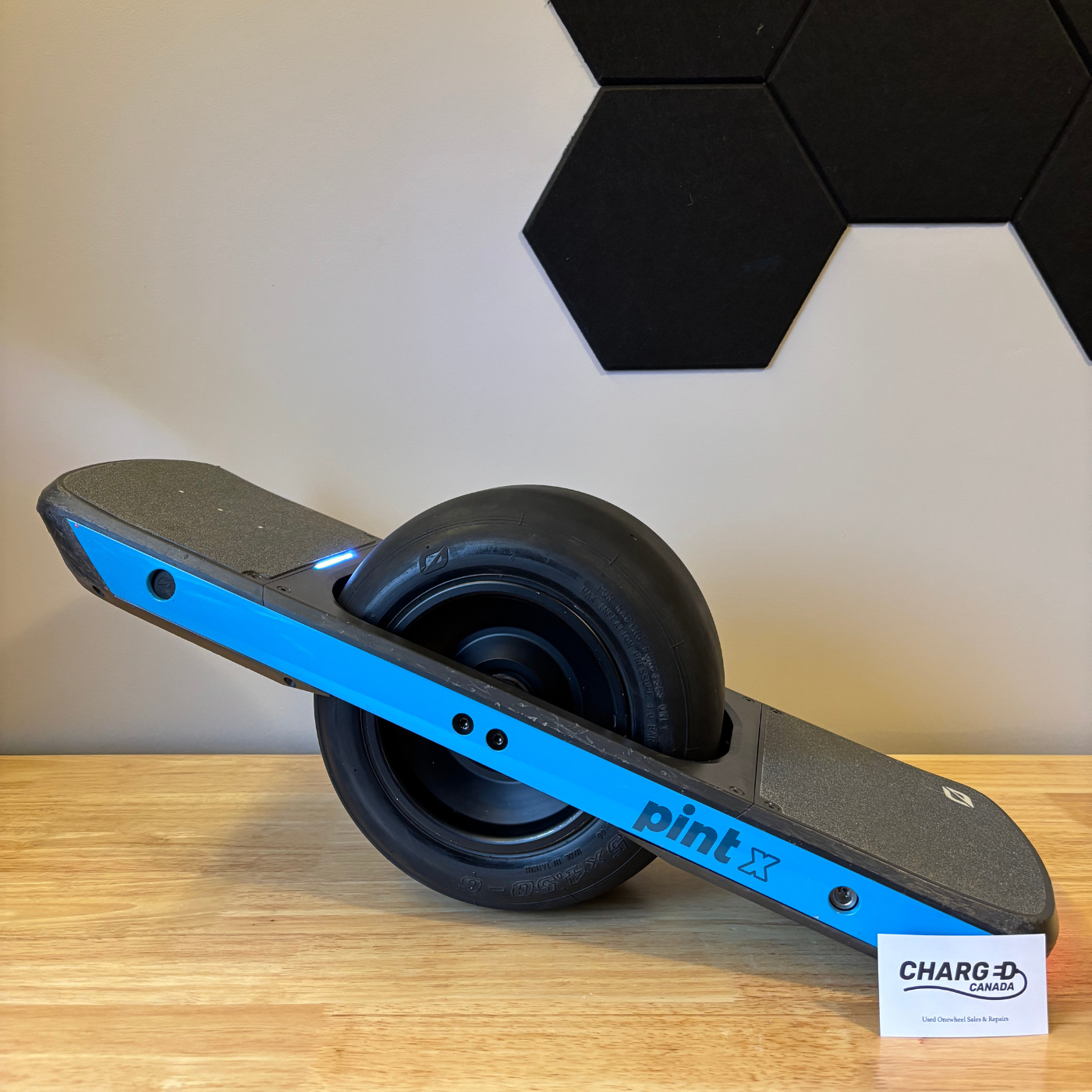 Charged Canada | New & Used Onewheels, Repairs, & Upgrades