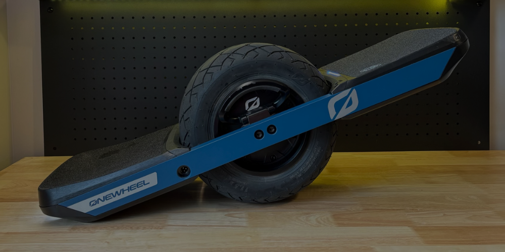 Charged Canada | New & Used Onewheels, Repairs, & Upgrades