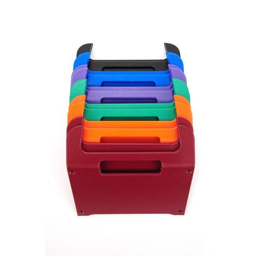 V3 Float Plates for Onewheel+ XR