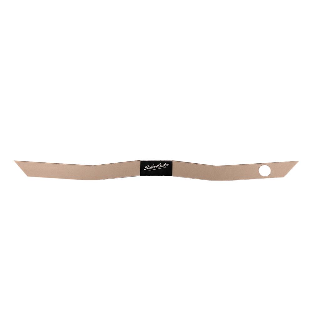 Float Sidekicks HD - Heavy Duty Rail Protection
