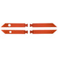 XR Varials (Quarter Panels Only) Rail System