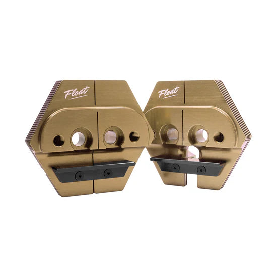 Cold Blocks Cold Blocks – Charged Canada