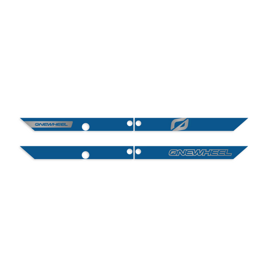 XR Classic Rail Guards Classic Blue
