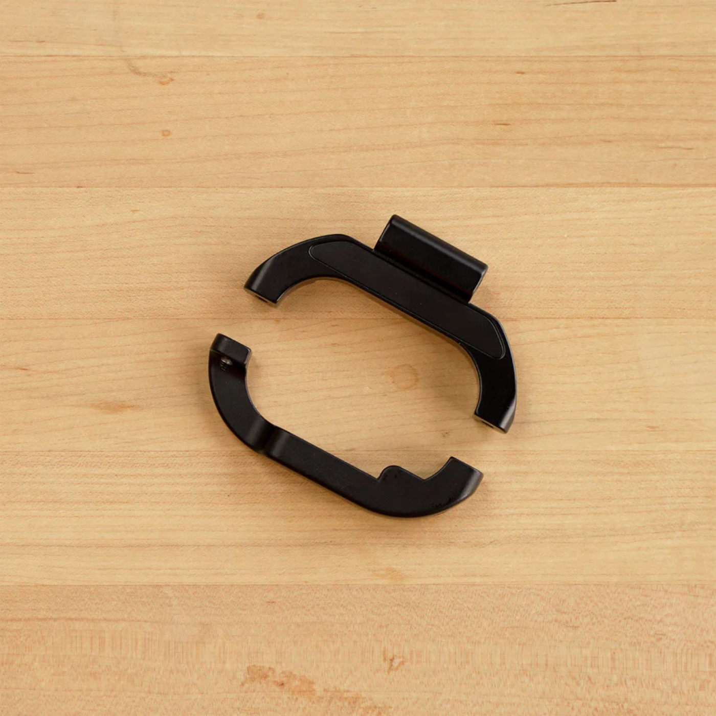 XR Mag Handle Mount on Table