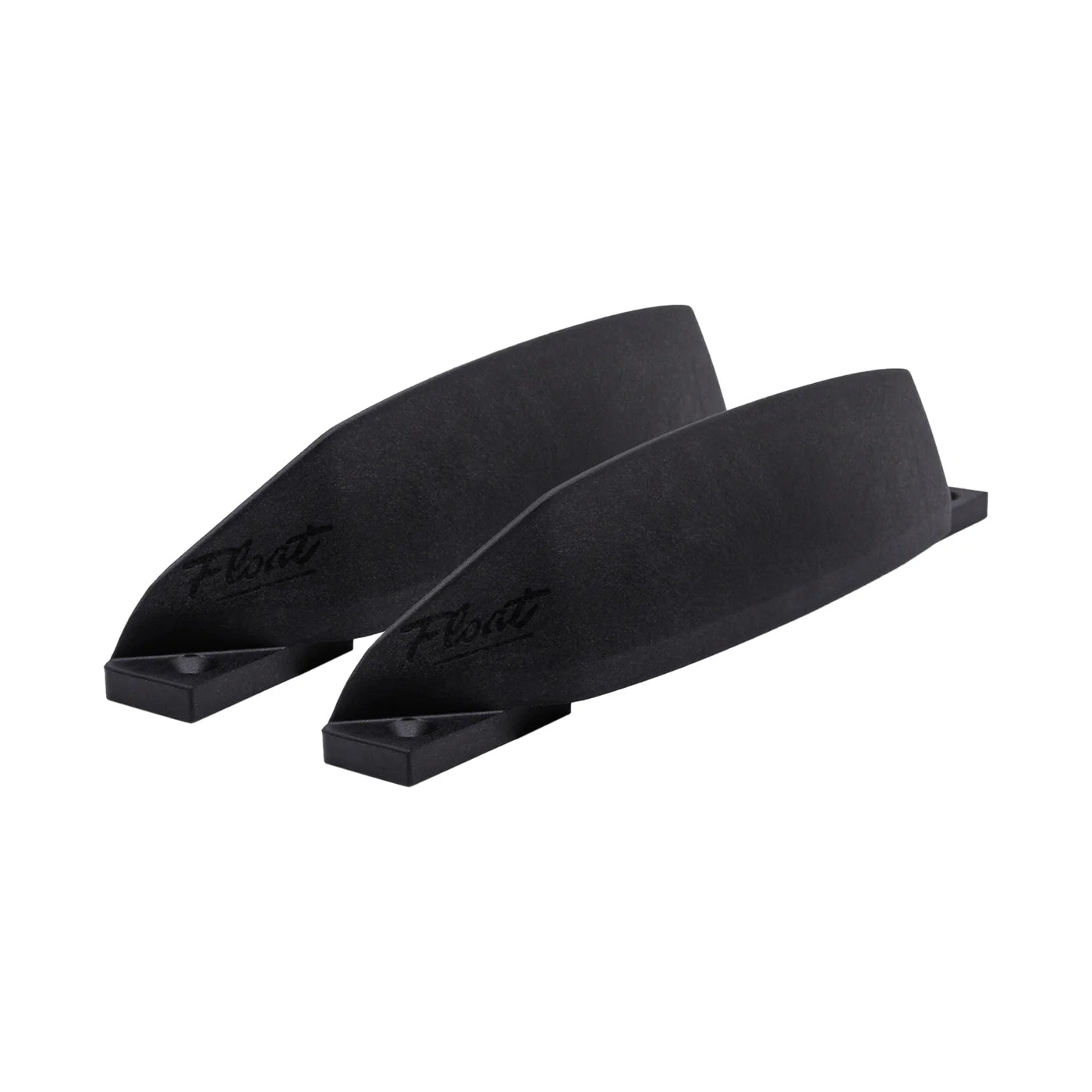 Onewheel XR Drop Top Fender Bottom Pieces Only