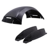 Onewheel XR Drop Top Fender Black Full Kit