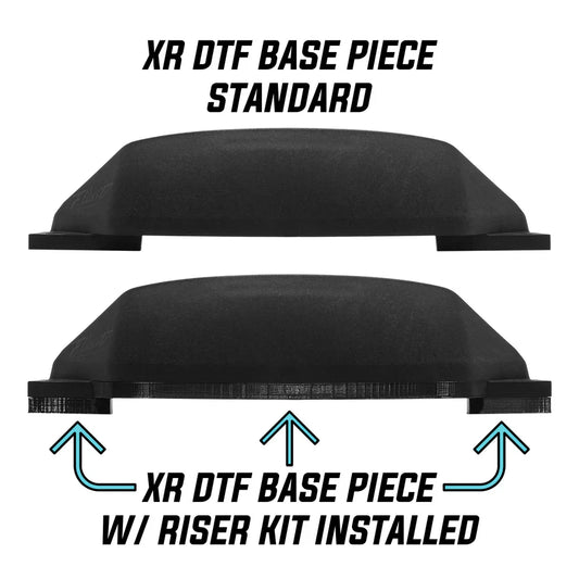 Drop Top Fender Lift Kit (+XR Compatible)