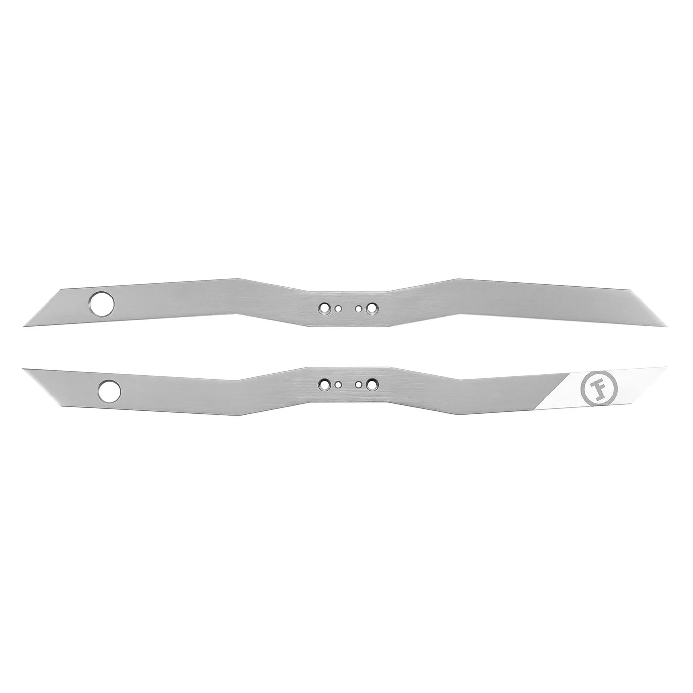 Onewheel XR WTF Rails