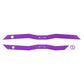 XR Steep and Deep Rails Purple