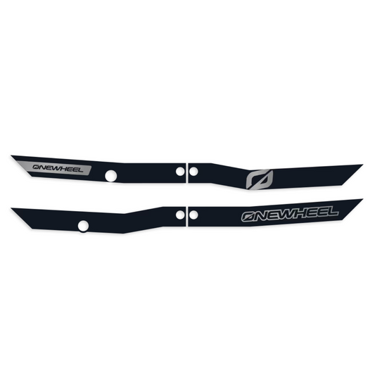 XR Classic Recurve Rail Guards