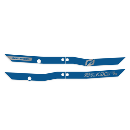 XR Classic Recurve Rail Guards