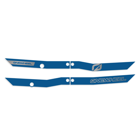 XR Classic Recurve Rail Guards