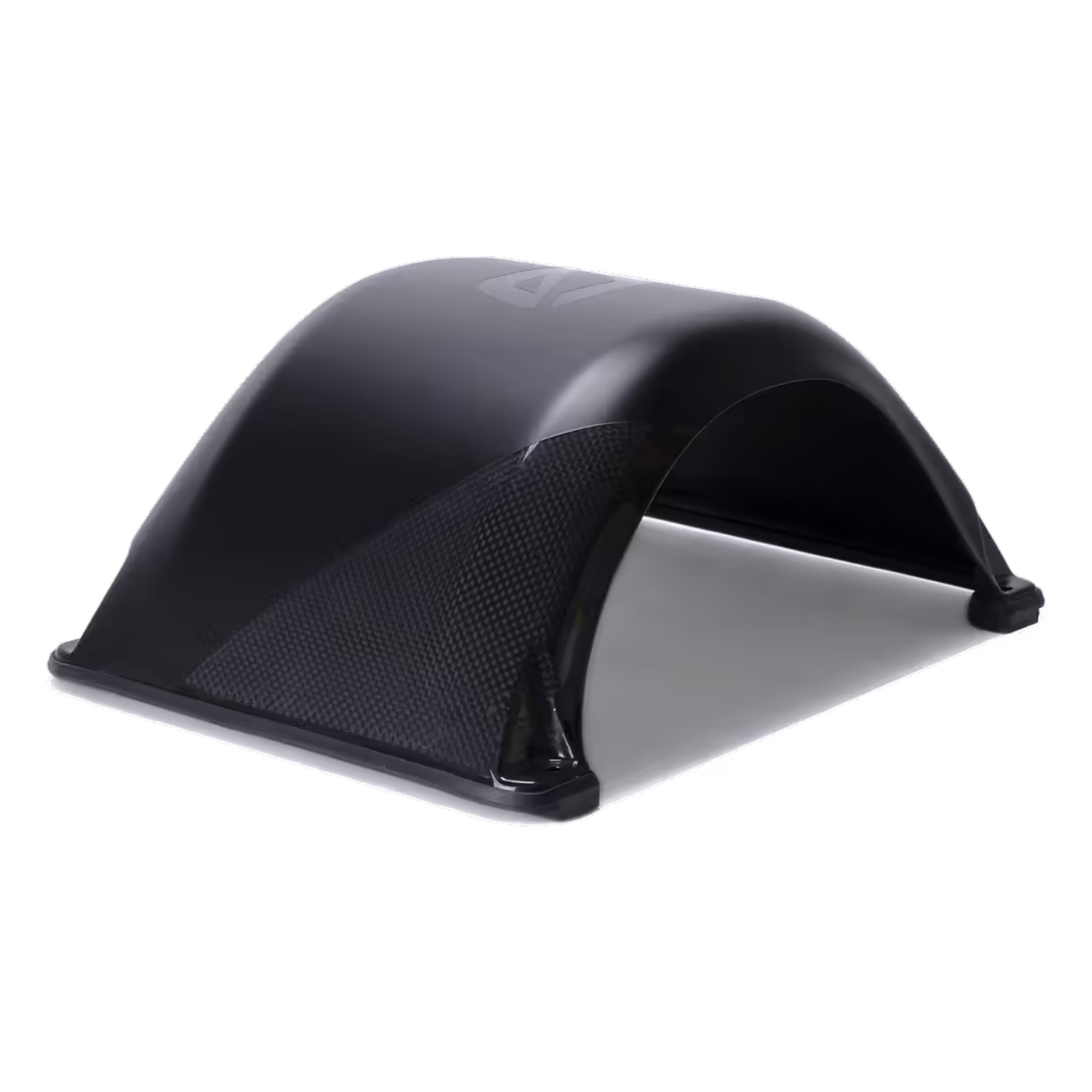 Onewheel Carbon Fiber Fender Black