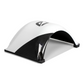 Onewheel Carbon Fiber Fender White