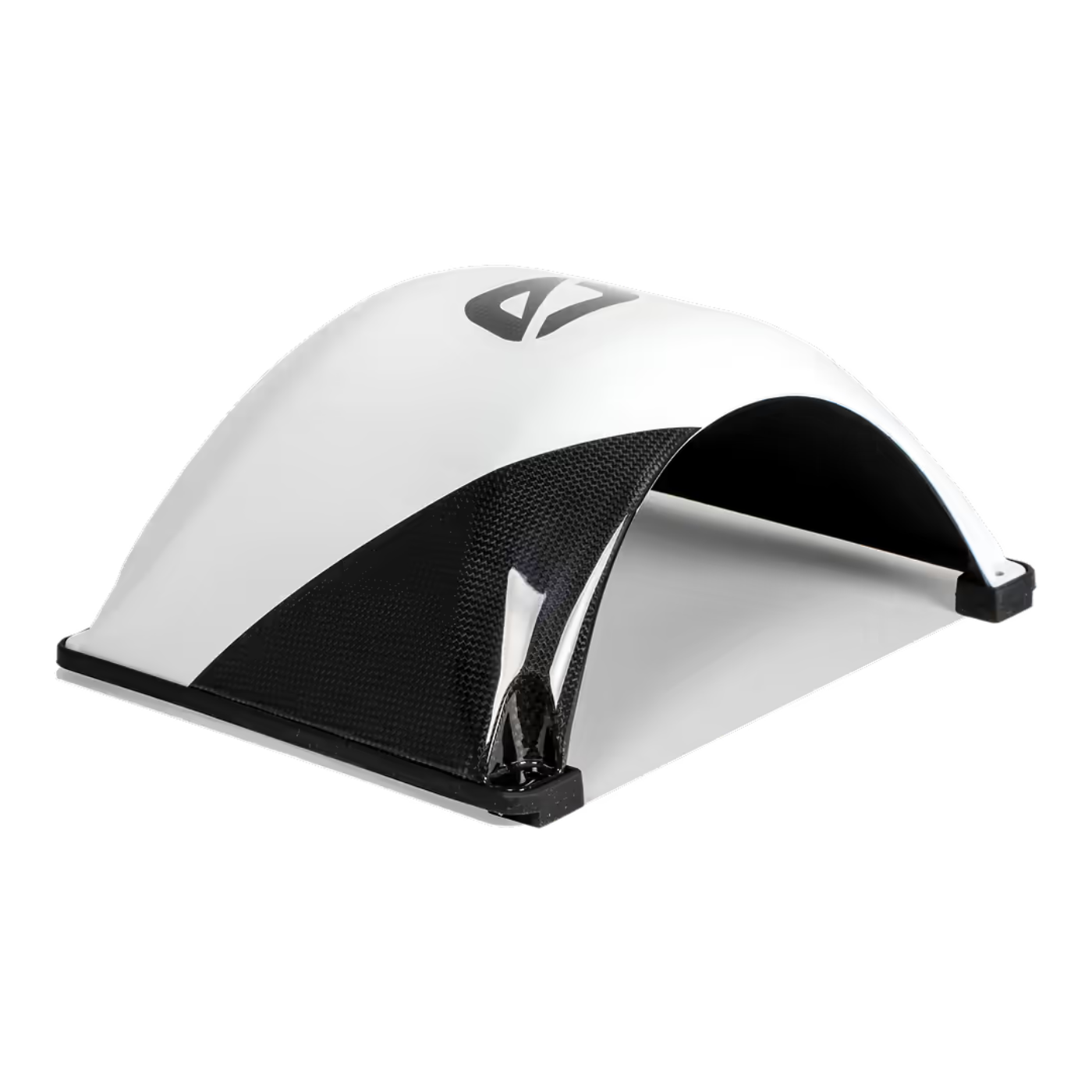 Onewheel Carbon Fiber Fender White