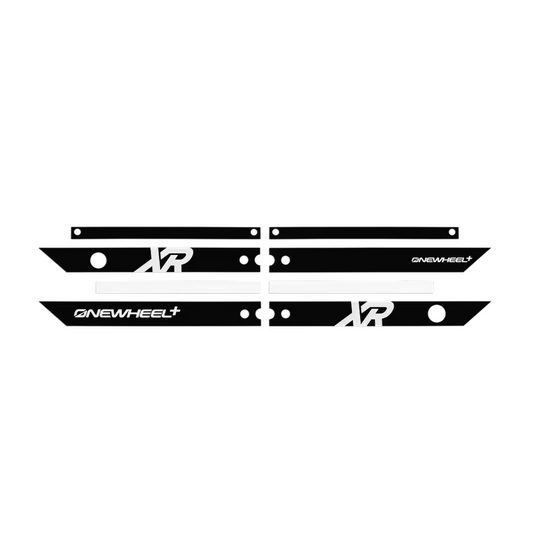Black Rail Guards